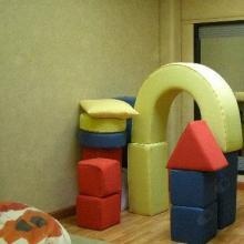 Acercar imagen: Rosa Meseguer Zaplana, Fisioterapeuta Viladecans