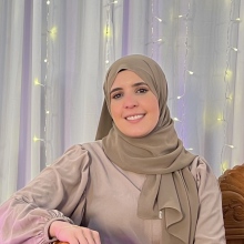 Acercar imagen: Wafae Moussaoui Rahhab, Psicólogo Barcelona