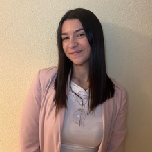 Acercar imagen: Yanire Morón, Psicólogo La Puebla de Montalbán