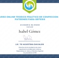 Acercar imagen: certificate 1