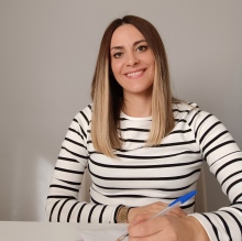 Acercar imagen: Beatriz Hernández Quero, Psicólogo Granada