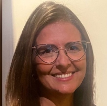 Acercar imagen: Clara Gutiérrez Barroso, Logopeda Madrid