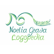 Acercar imagen: Noelia Xusta Geada Folgueira, Logopeda Lugo