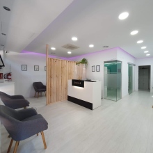 CapiReal - Clínica Capilar Ciudad Real