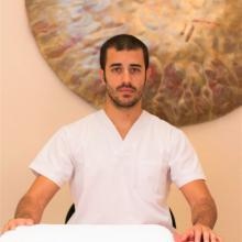 Acercar imagen: Alejandro Villa Valdés, Fisioterapeuta Madrid