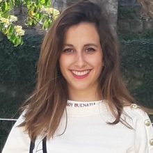 Acercar imagen: Guadalupe Alhambra Expósito, Dietista Nutricionista Córdoba