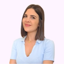 Acercar imagen: Esther Quirós, Logopeda Sevilla