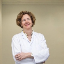 Acercar imagen: Susana Urrutia Hernando, Dermatólogo Madrid