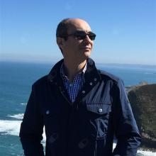 Acercar imagen: Carlos Corona Fernandez, Traumatólogo Oviedo