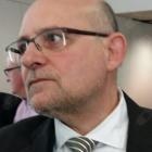 Dr. Francisco Javier González Carrasco