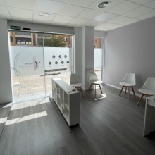 FisioSiC Clínica Andreu Sancho