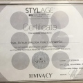 Acercar imagen: certificate 1
