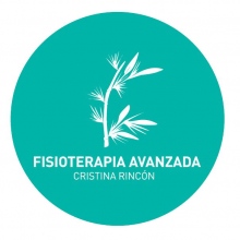 Fisioterapia Avanzada Cristina Rincón
