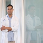 Dr. Juan Fernando García Henares