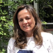 Acercar imagen: Valeria Bolbarán Scholz, Dentista Madrid