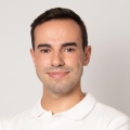 Alfredo Olivera Vidal, Fisioterapeuta Madrid