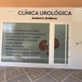 CLINICA UROLÓGICA ARRABAL & GUTIÉRREZ - 