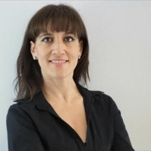 Acercar imagen: Núria Clofent Prats, Dentista Tarragona