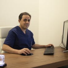 Acercar imagen: Antonio Rodriguez Casado, Urólogo Sant Celoni