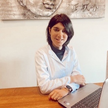 Acercar imagen: Anna Vilà Famada, Ginecólogo Mataró