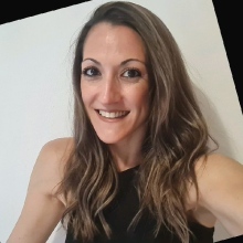 Acercar imagen: Rosa Román Carrasco, Médico general Salou