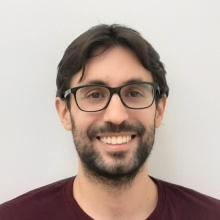 Acercar imagen: Adrián Hervás Pérez, Psicólogo Barcelona