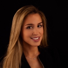 Acercar imagen: Irene García Martínez, Dentista Madrid