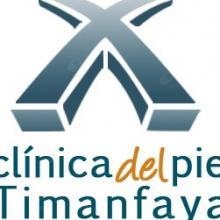 Acercar imagen: Alberto Mateo Garcia, Podólogo Arrecife