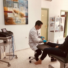 Acercar imagen: ANGEL ACEVEDO BERROCAL, Fisioterapeuta Cáceres