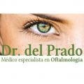 Eduardo Del Prado Sanz, Oftalmólogo Zaragoza
