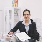 Dra. Rosa Elena Pérez Morales