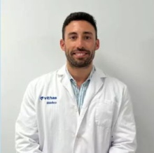 Acercar imagen: Antonio Selfa Rodríguez, Neurocirujano Málaga