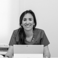 Maria Carrillo Messa, Fisioterapeuta Barcelona
