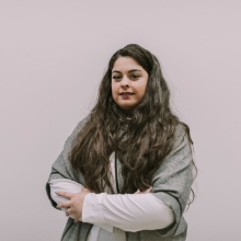 Acercar imagen: Maria Hurtado Paris, Psicólogo Lucena