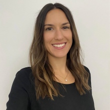 Acercar imagen: Gabriela Palma Cinquemani, Psicólogo Madrid