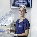 Neus Cruz Gispert, Dentista Barcelona