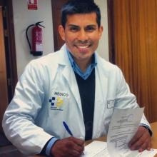 Acercar imagen: Daniel León Ramírez, Urólogo Puerto del Rosario