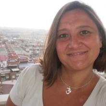 Acercar imagen: María José Navarro Abella, Dentista Madrid