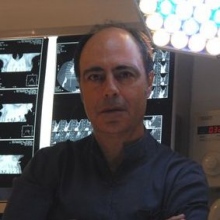 Acercar imagen: Julio Martin Rodriguez, Dentista Madrid