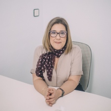 Maria Jose Santín Rodriguez, Psicólogo Valdemoro