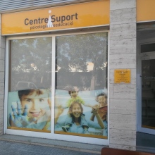 Centre Suport Psicologia Clínica, Reeducació i Forense