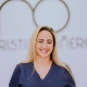 Cristina Piñero Naranjo