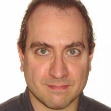 Acercar imagen: Michele Friscia, Internista 