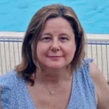 Acercar imagen: Violeta Fernández, Psicólogo Sant Cugat del Vallès