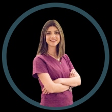 Acercar imagen: Laura Rubert Torro, Ginecólogo Vila-real