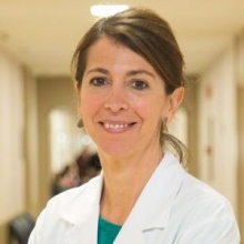 Acercar imagen: Constanza Ballesta Ferrer, Cirujano general Barcelona