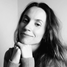 Acercar imagen: Eva García Sánchez, Psicólogo Collado Villalba