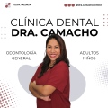 Yulyana Camacho, Dentista Valencia