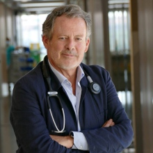 Acercar imagen: José Ángel Cabrera Rodríguez, Cardiólogo Madrid