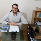  Adrián Navarro Vitoria